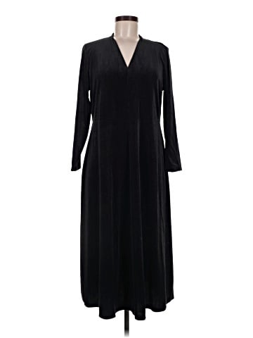 J.Jill Casual Dress (view 1)