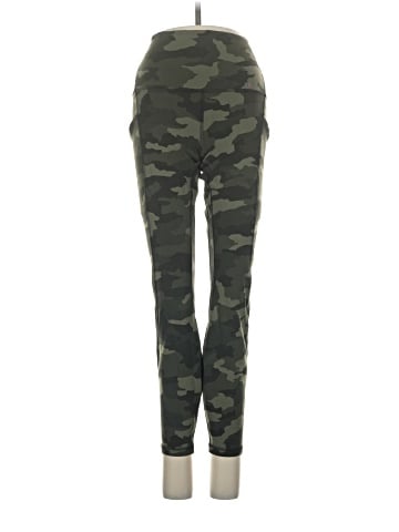 Lululemon Athletica Active Pants (view 1)