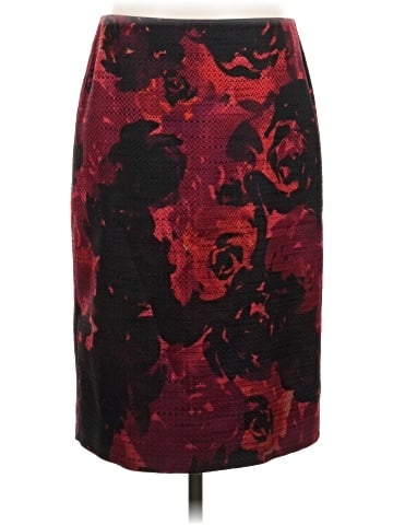 Ann Taylor Factory Formal Skirt (view 1)