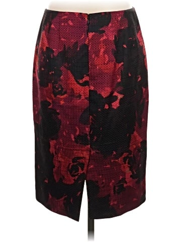Ann Taylor Factory Formal Skirt (view 2)