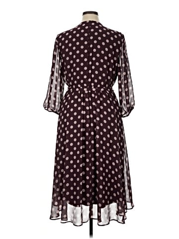 Lane Bryant Casual Dress (view 2)