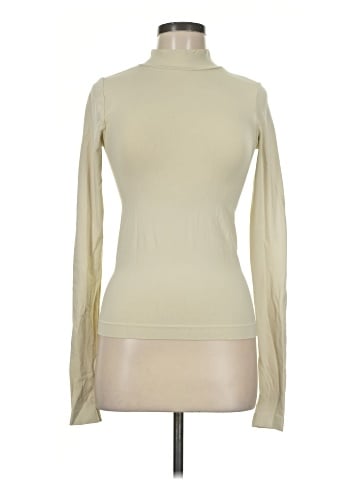 Intimately by Free People Long Sleeve Turtleneck (view 1)