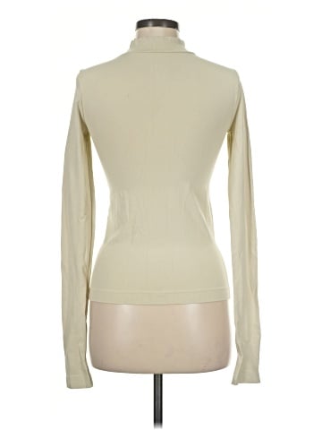 Intimately by Free People Long Sleeve Turtleneck (view 2)