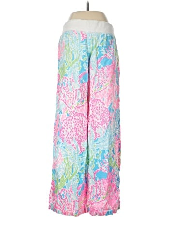 Lilly Pulitzer Linen Pants (view 2)