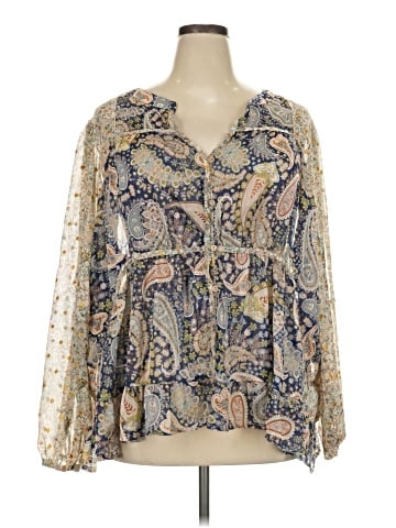 Torrid Cardigan (view 1)