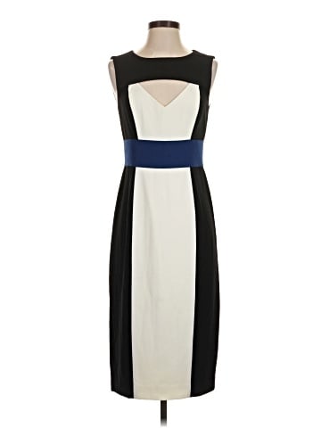BCBGMAXAZRIA Casual Dress (view 1)
