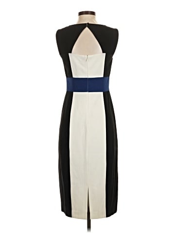 BCBGMAXAZRIA Casual Dress (view 2)