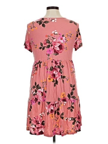 Your Style Casual Dress (view 2)