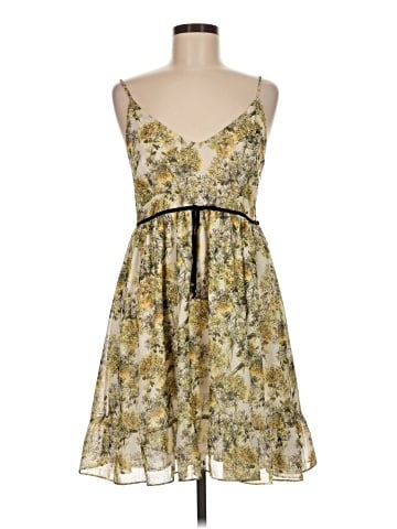Super Natural by Secret Mission Cocktail Dress (view 1)