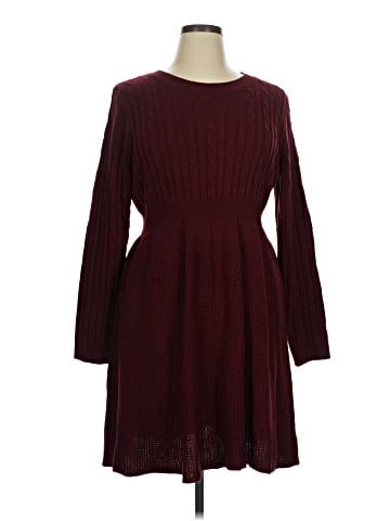 BLOOMCHIC Casual Dress (view 1)
