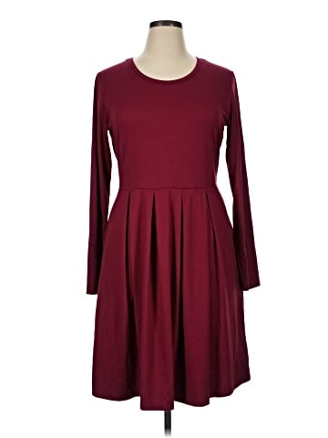 Unbranded Casual Dress (view 1)