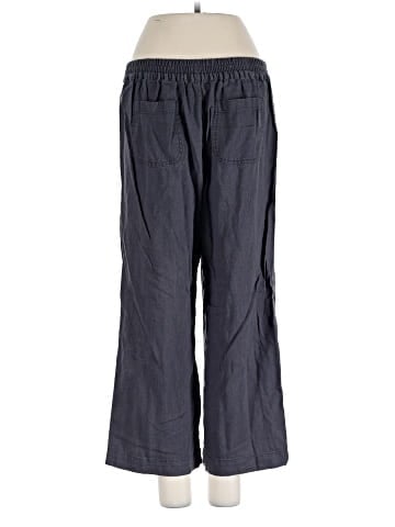 Caslon Linen Pants (view 2)