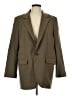Babaton Brown Wool Blazer Size L - photo 1