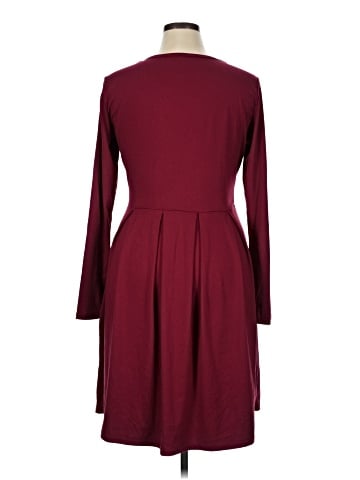 Unbranded Casual Dress (view 2)