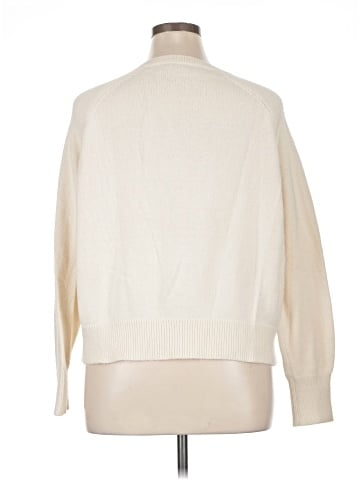Faherty Pullover Sweater (view 2)