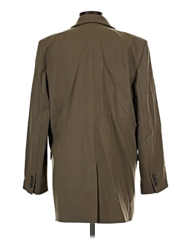 Babaton Wool Blazer (view 2)