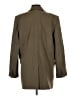Babaton Brown Wool Blazer Size L - photo 2