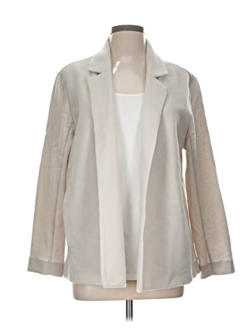 Eileen Fisher Wool Blazer (view 1)