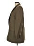 Babaton Brown Wool Blazer Size L - photo 5