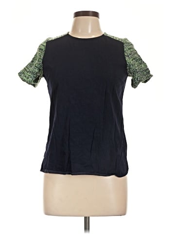 J.Crew Short Sleeve Top (view 1)