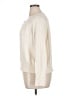 Faherty Ivory Pullover Sweater Size XL - photo 5