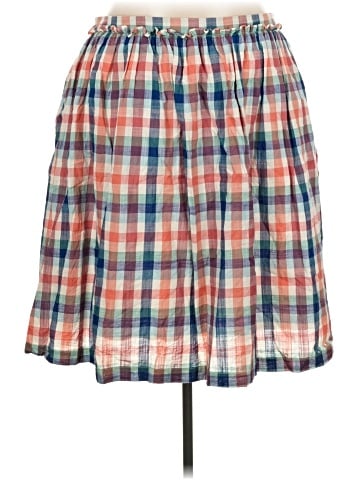ModCloth Casual Skirt (view 1)