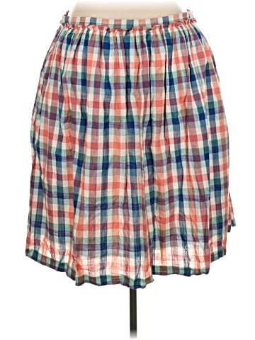 ModCloth Casual Skirt (view 2)