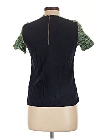 J.Crew Short Sleeve Top (view 2)
