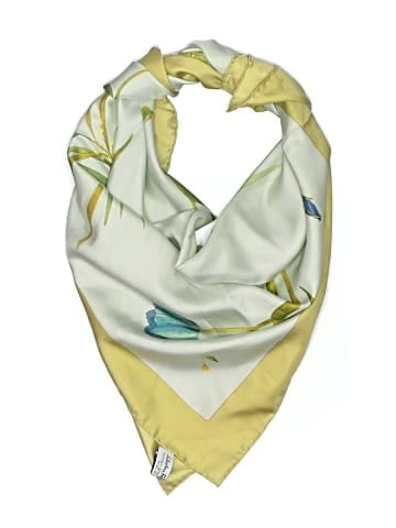 Salvatore Ferragamo Silk Scarf (view 1)