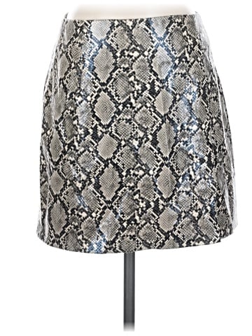 Zara Casual Skirt (view 1)