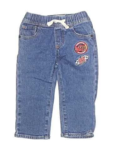 Baby Gap Jeans (view 1)