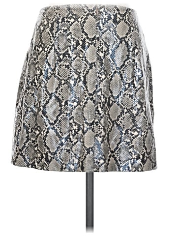 Zara Casual Skirt (view 2)
