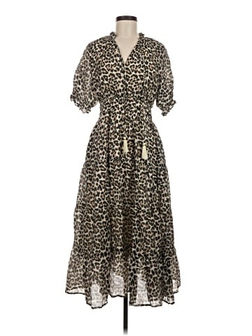 THML Casual Dress (view 1)