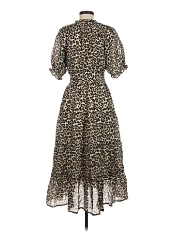 THML Casual Dress (view 2)