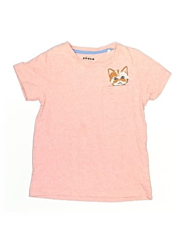 Mini Boden Short Sleeve T-Shirt (view 1)