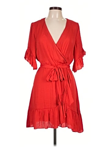 Oysho Cocktail Dress (view 1)