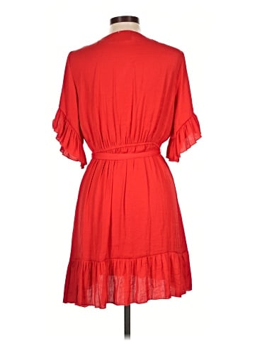 Oysho Cocktail Dress (view 2)