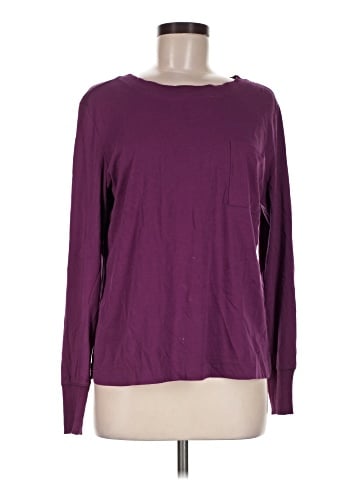 Lou & Grey Long Sleeve T-Shirt (view 1)