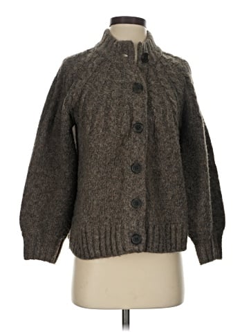 Madewell Cardigan (view 1)