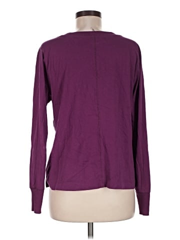 Lou & Grey Long Sleeve T-Shirt (view 2)