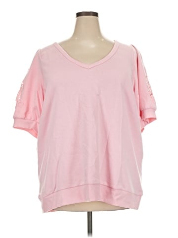 Torrid Sweatshirt (view 1)