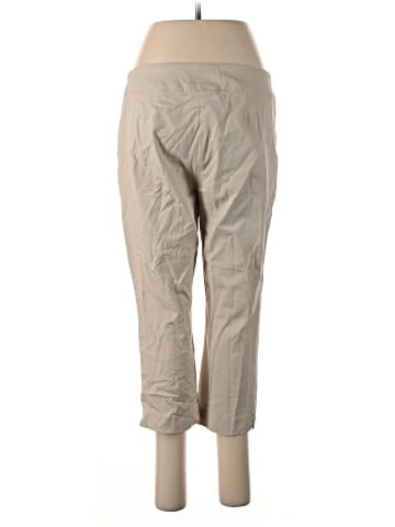 So Slimming by Chico's Khakis (view 2)