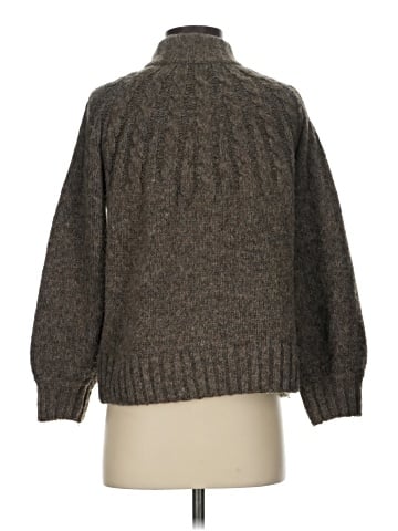 Madewell Cardigan (view 2)