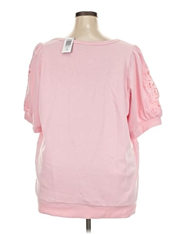 Torrid Sweatshirt (view 2)
