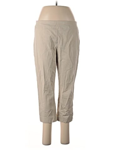 So Slimming by Chico's Khakis (view 1)