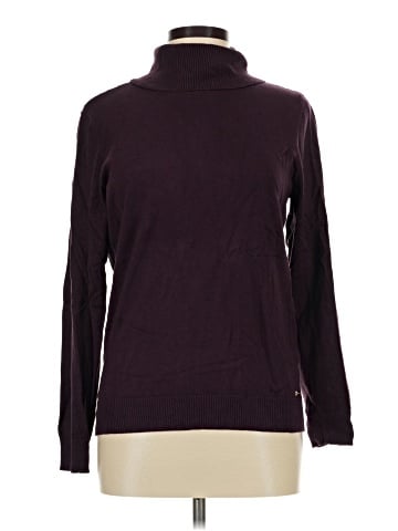 Calvin Klein Turtleneck Sweater (view 1)