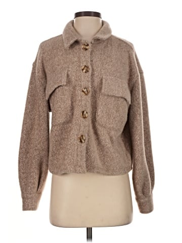 Z Supply Jacket (view 1)