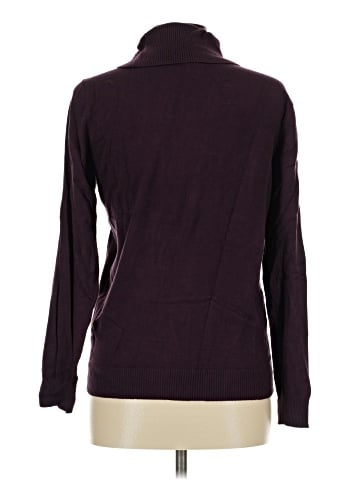 Calvin Klein Turtleneck Sweater (view 2)