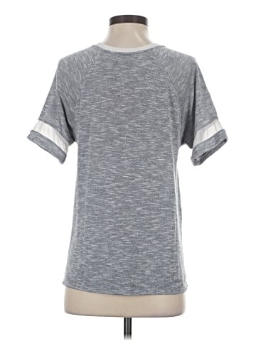 Simply Vera Vera Wang Short Sleeve T-Shirt (view 2)