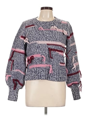 Joie Wool Pullover Sweater (view 1)
